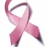 breast cancer ribbon