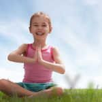 kids yoga