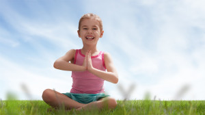 kids yoga