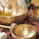 Tibetan Bowls