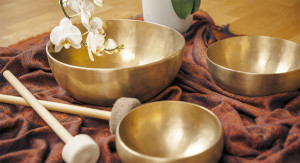 Tibetan Bowls