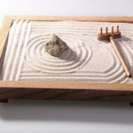 sand tray