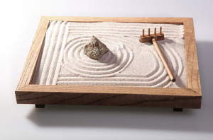 sand tray