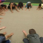 KIDS YOGA CIRCLE