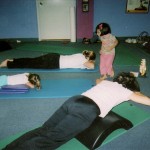 Family Conditioning with Pilates